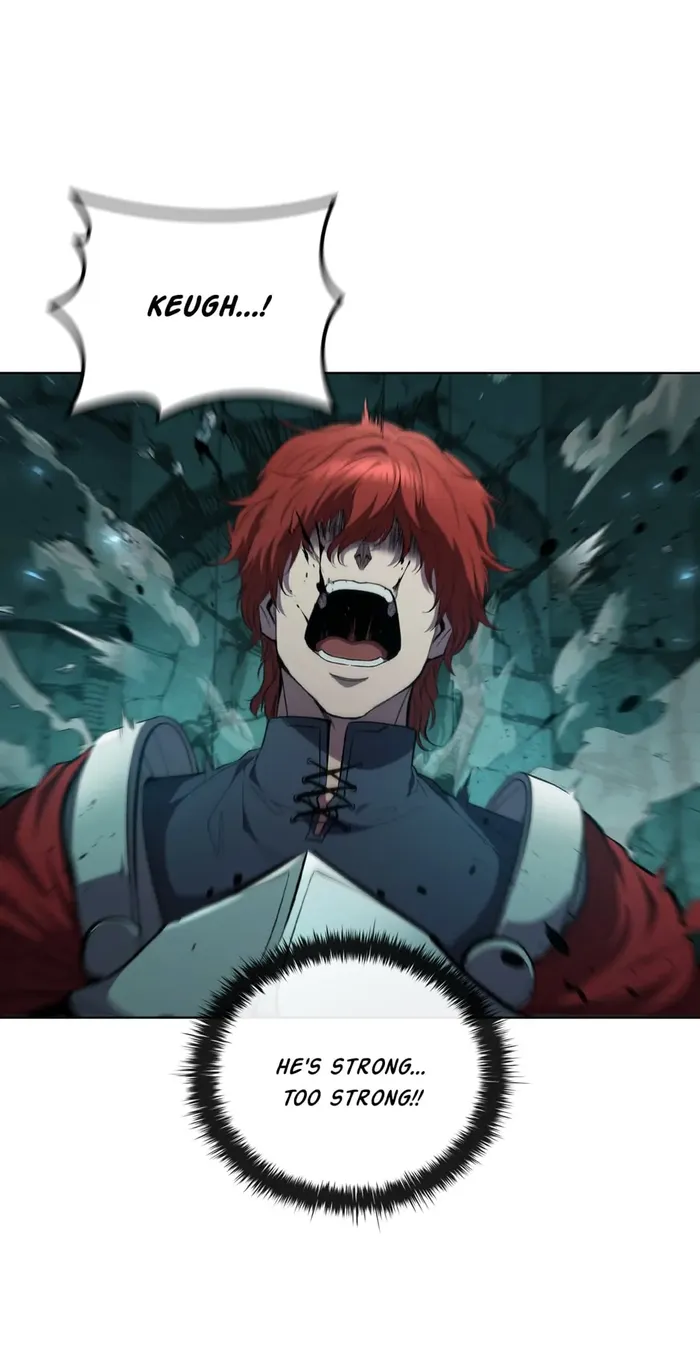 I Regressed As The Duke chapter 81 page 35