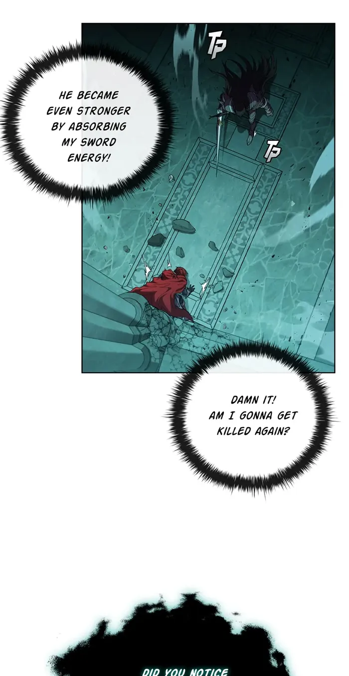 I Regressed As The Duke chapter 81 page 36