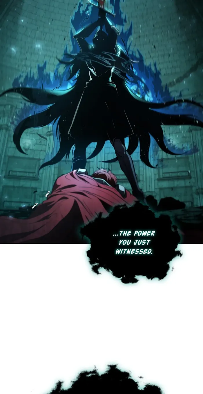 I Regressed As The Duke chapter 81 page 39