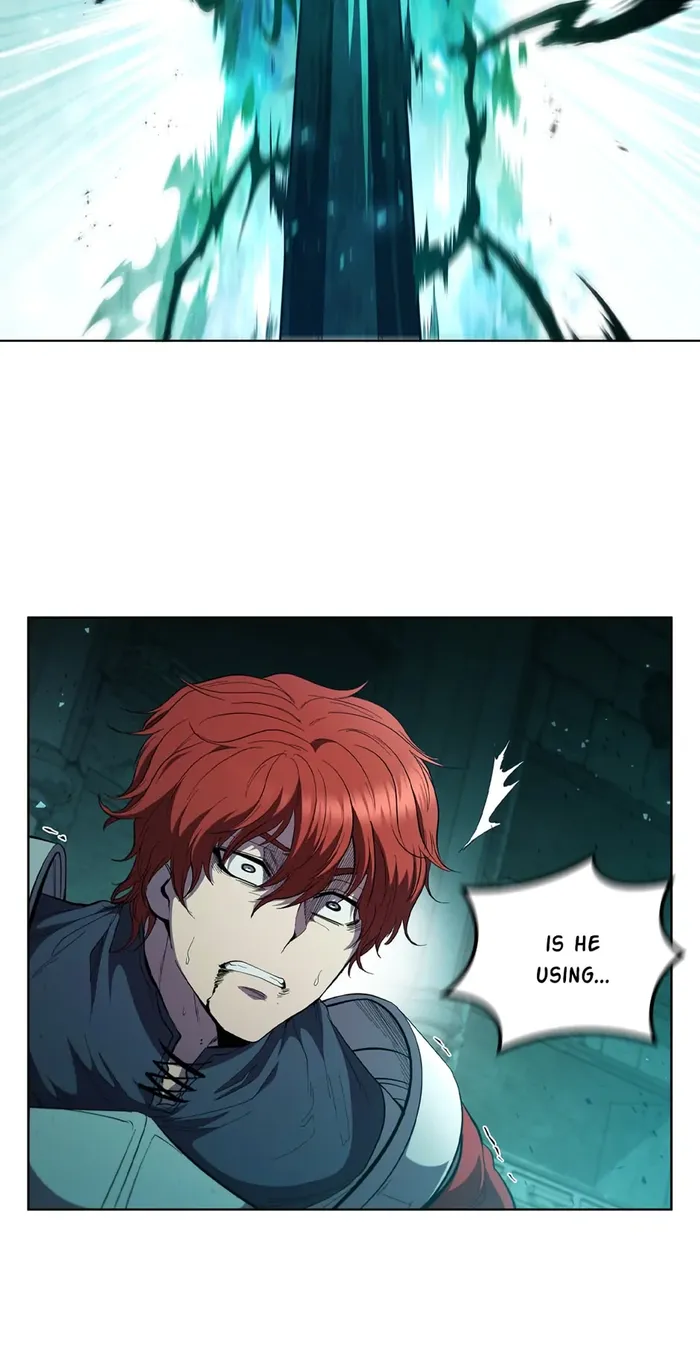 I Regressed As The Duke chapter 81 page 41