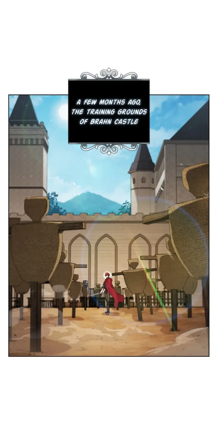 I Regressed As The Duke chapter 81 page 44