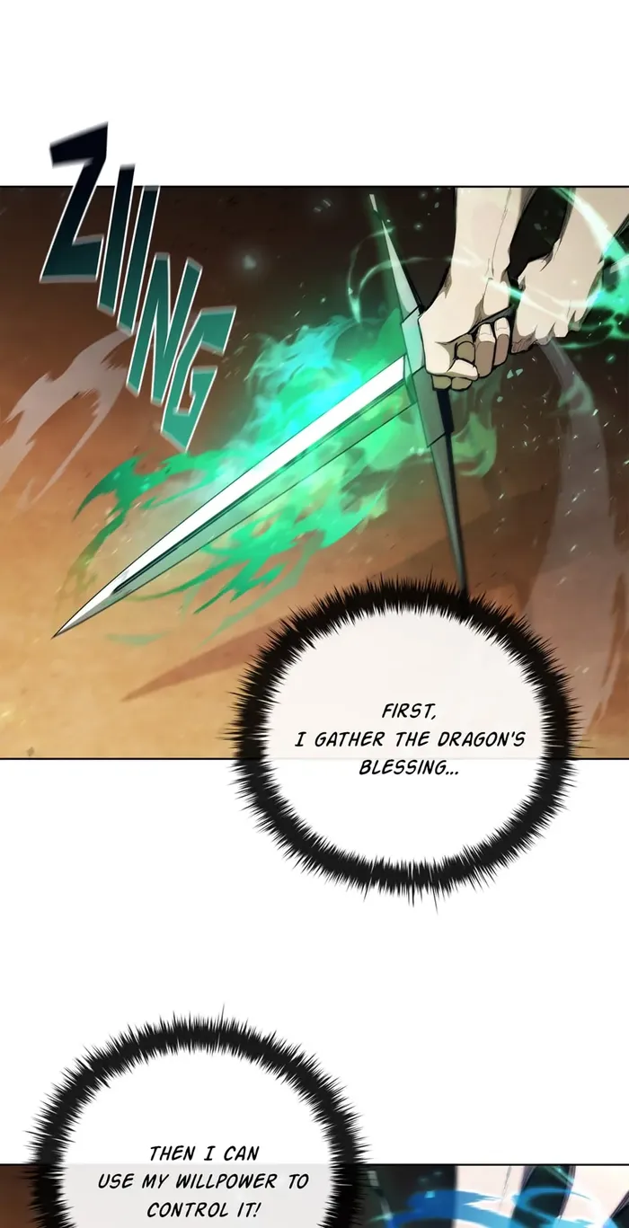 I Regressed As The Duke chapter 81 page 45