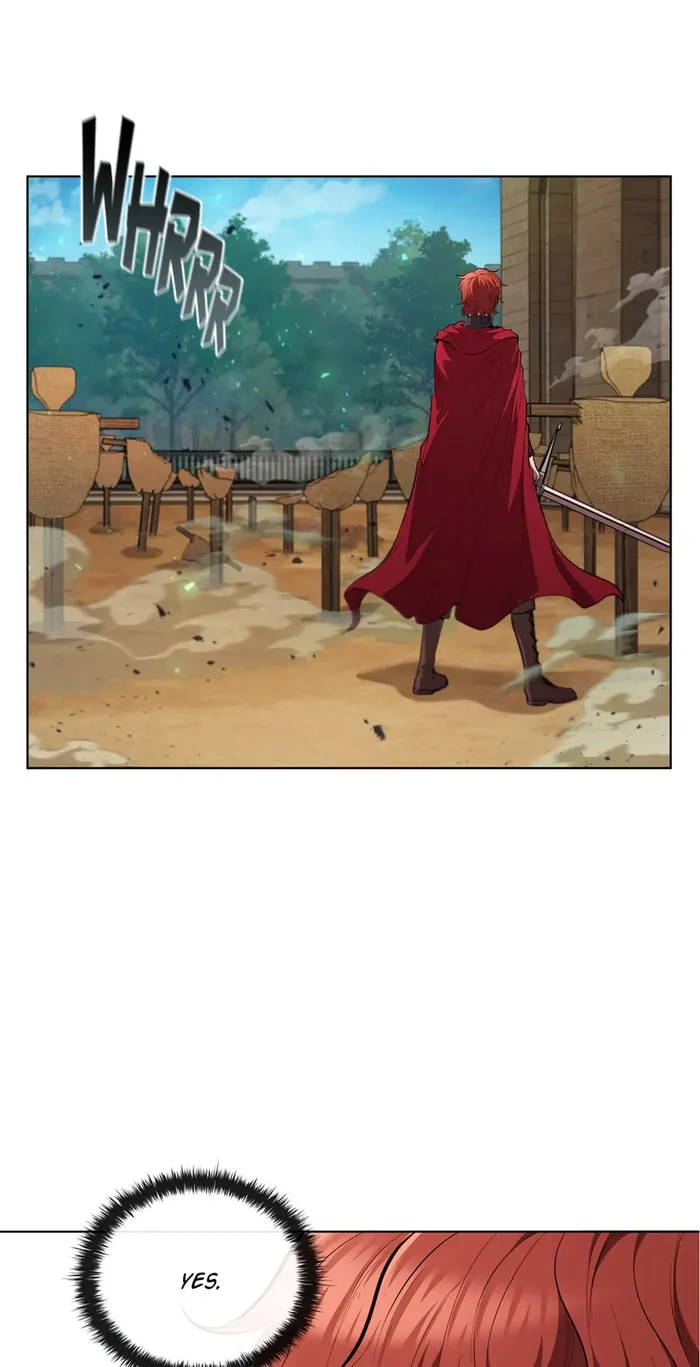 I Regressed As The Duke chapter 81 page 49