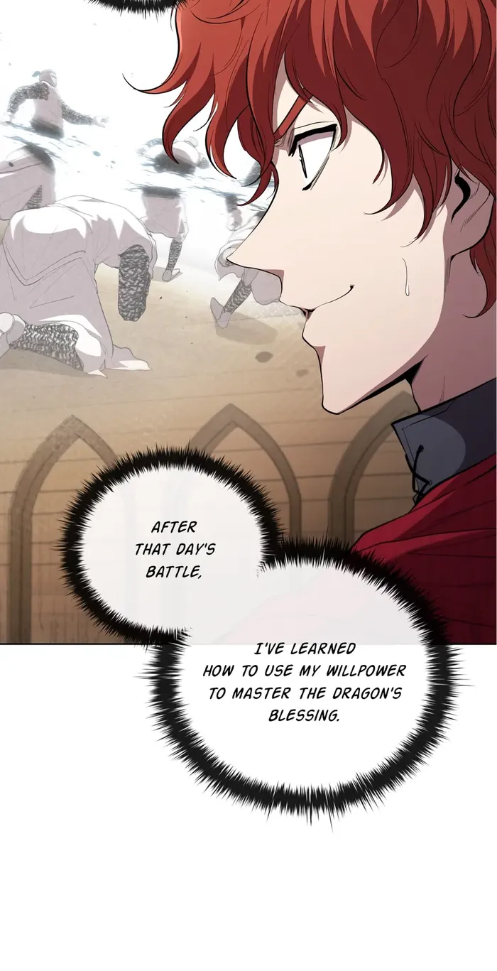 I Regressed As The Duke chapter 81 page 50