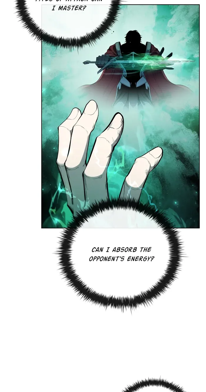 I Regressed As The Duke chapter 81 page 52