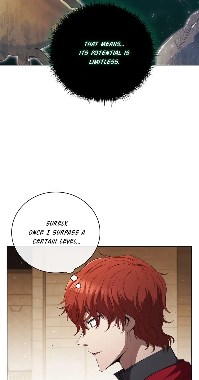 I Regressed As The Duke chapter 81 page 55