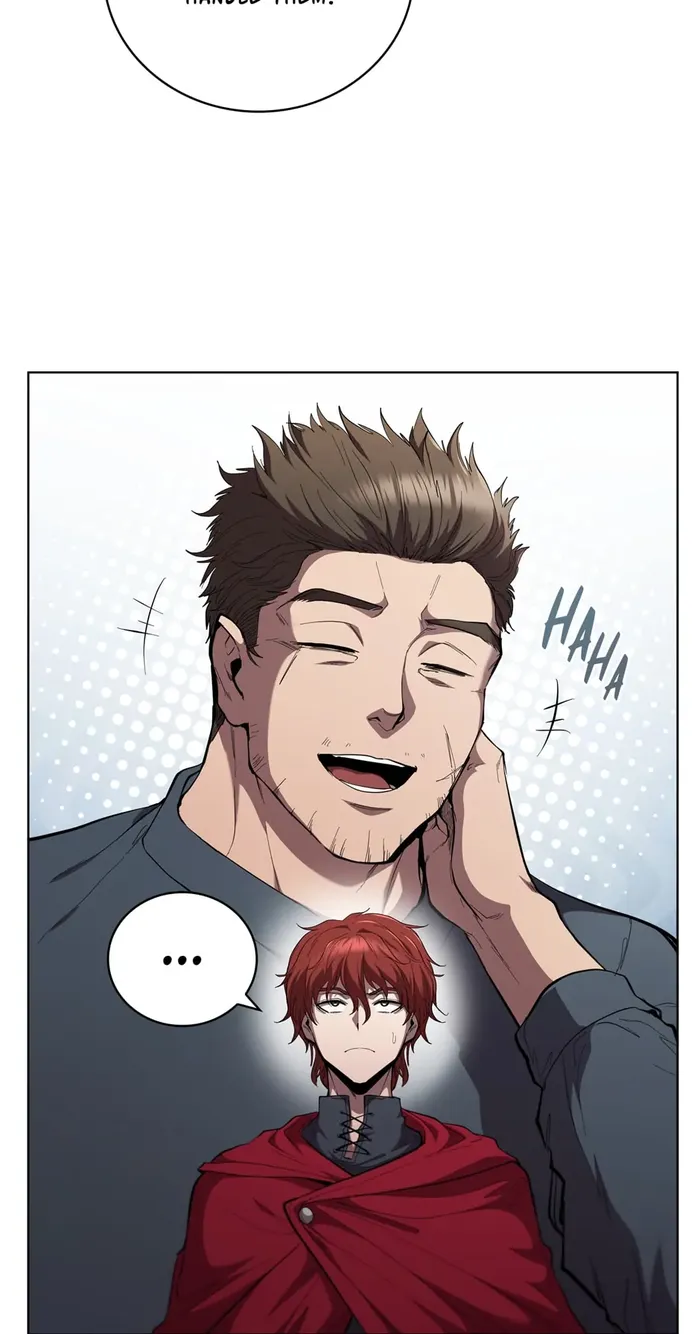 I Regressed As The Duke chapter 81 page 57