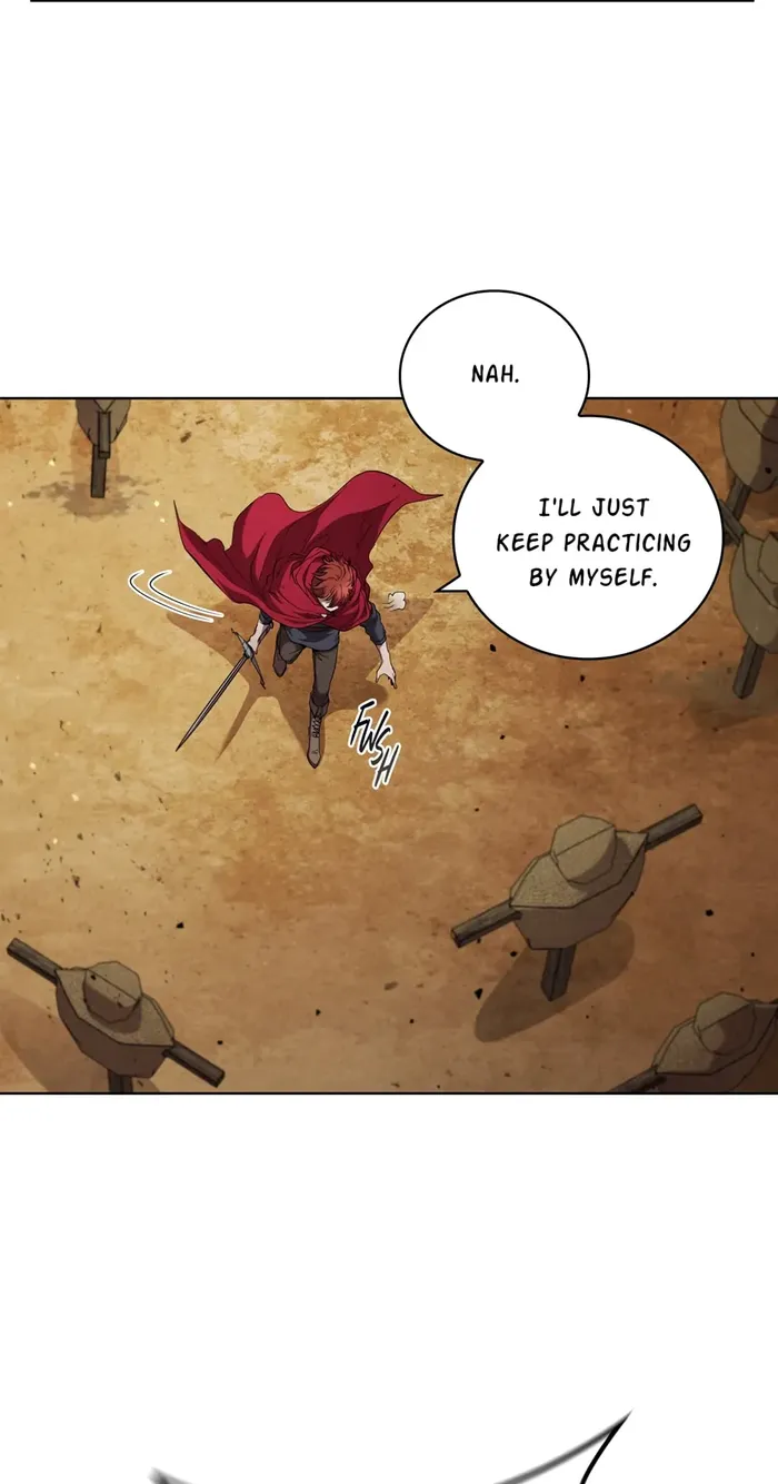 I Regressed As The Duke chapter 81 page 58