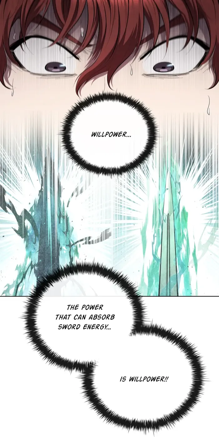 I Regressed As The Duke chapter 81 page 63