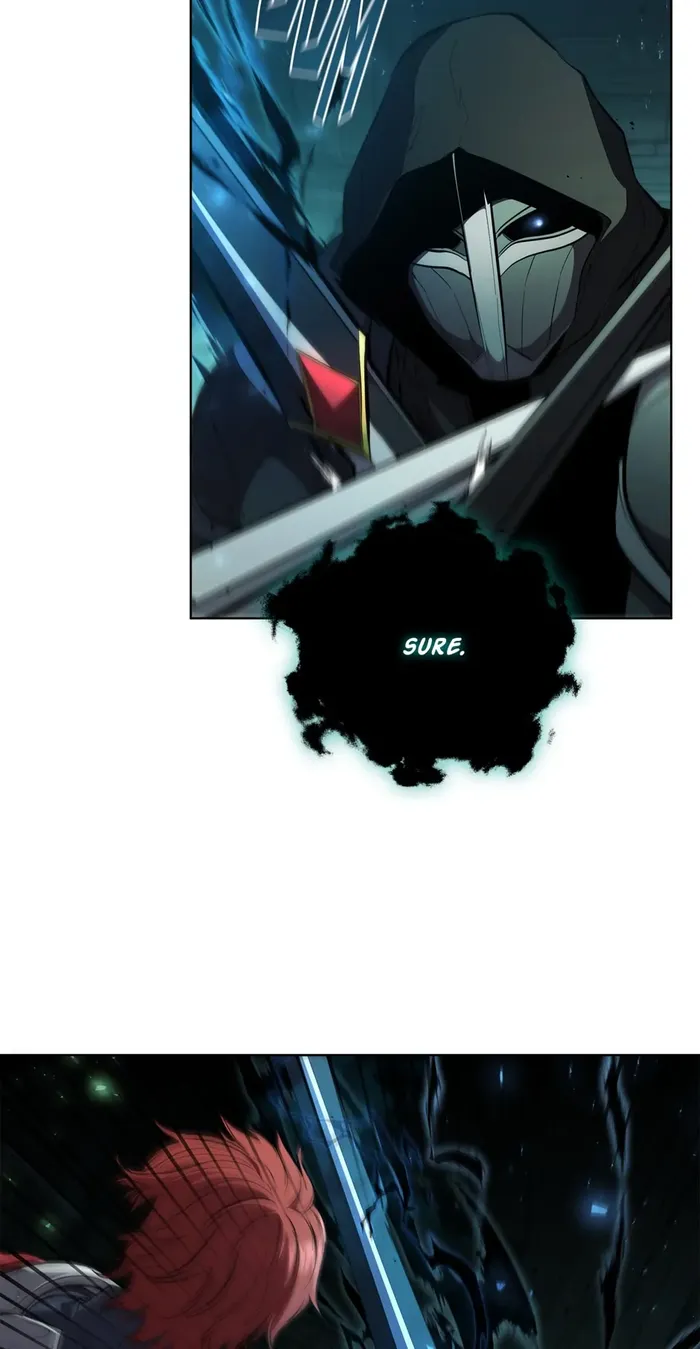 I Regressed As The Duke chapter 81 page 69