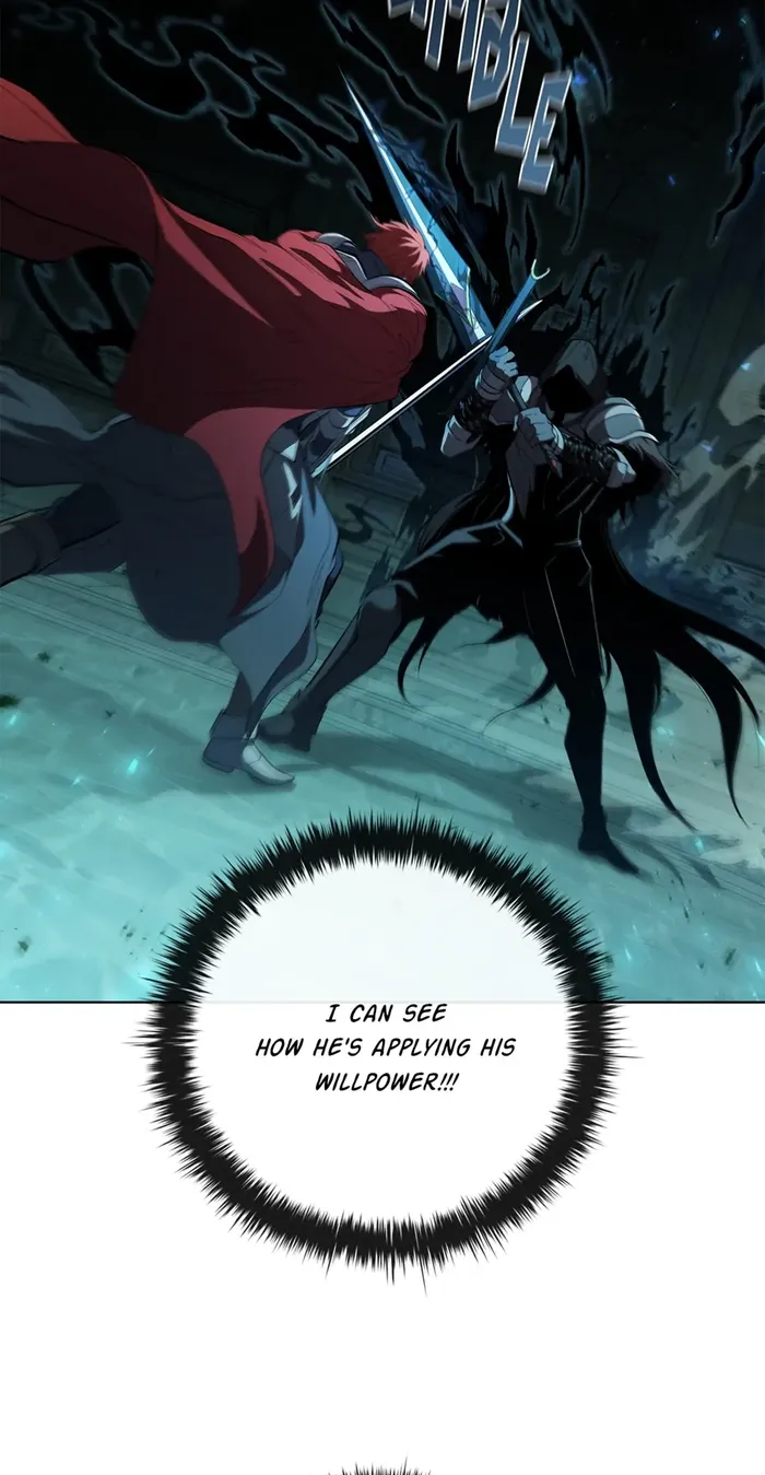 I Regressed As The Duke chapter 81 page 71