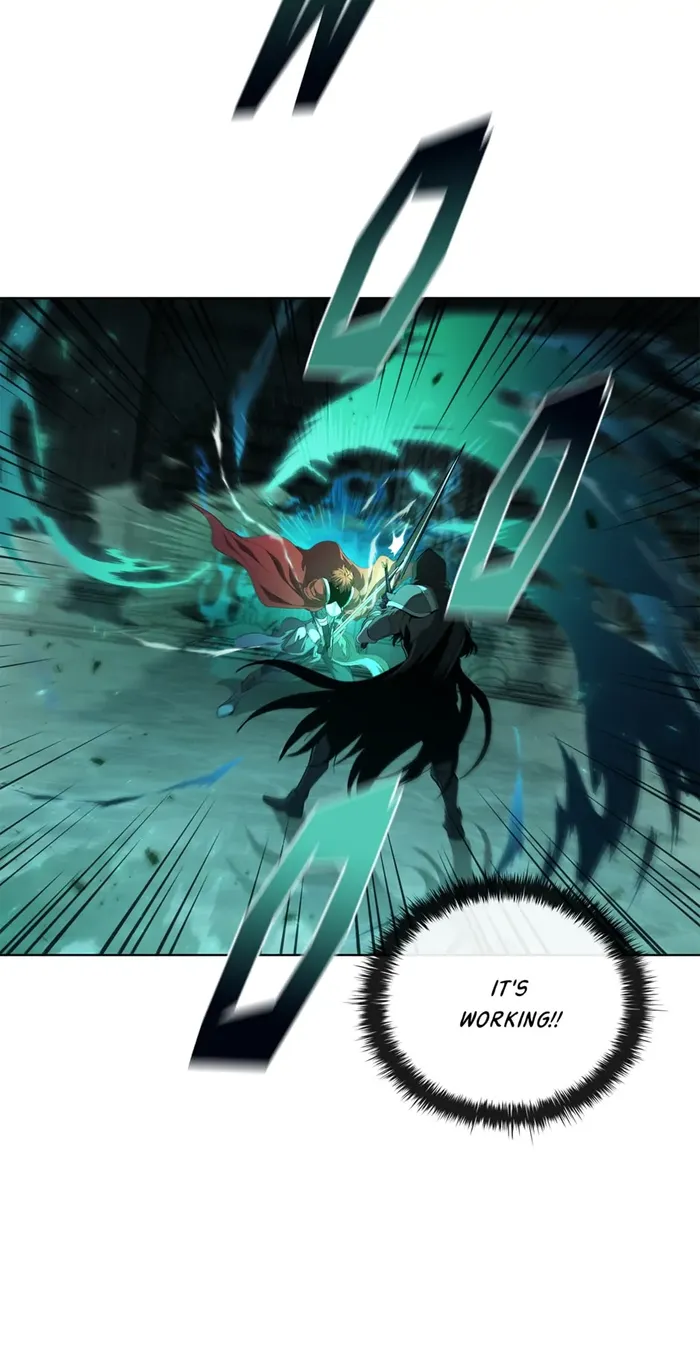 I Regressed As The Duke chapter 81 page 75