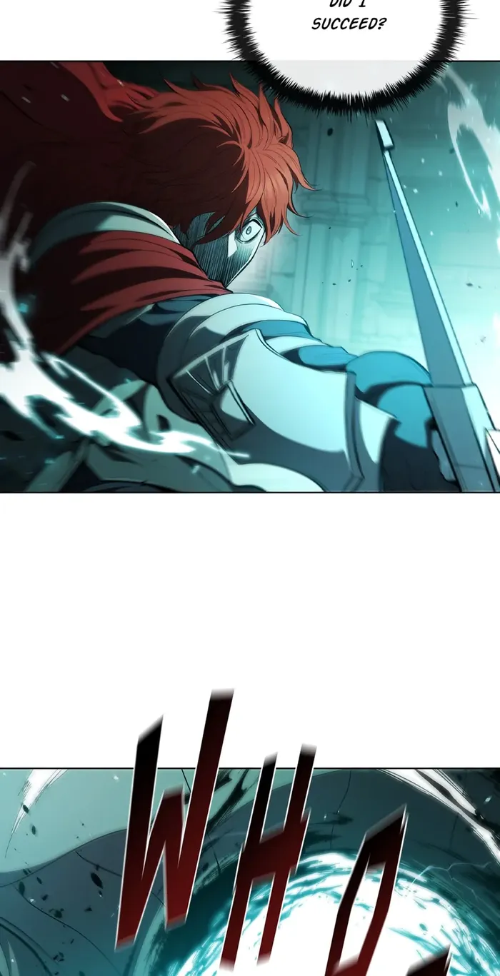 I Regressed As The Duke chapter 82 page 3