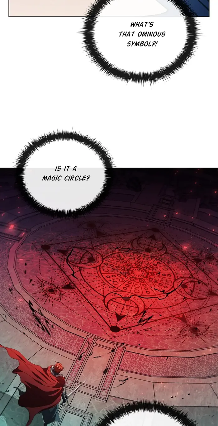 I Regressed As The Duke chapter 82 page 7