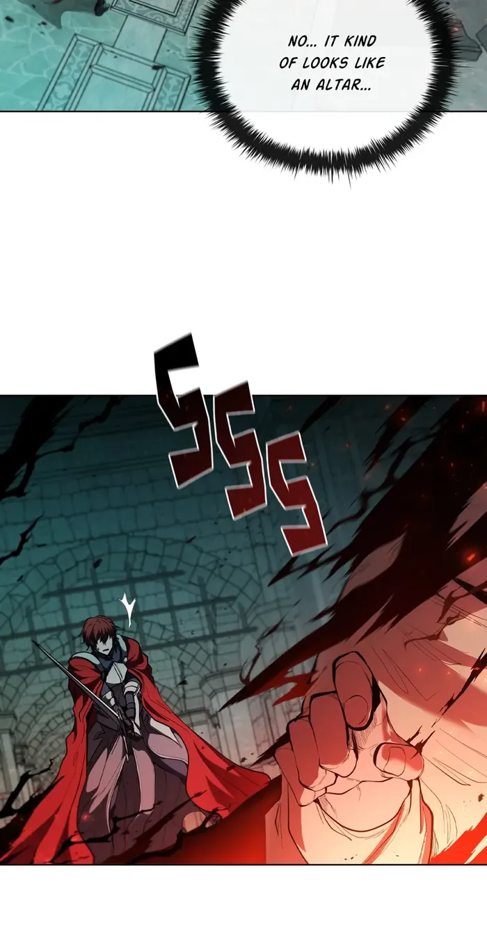 I Regressed As The Duke chapter 82 page 8