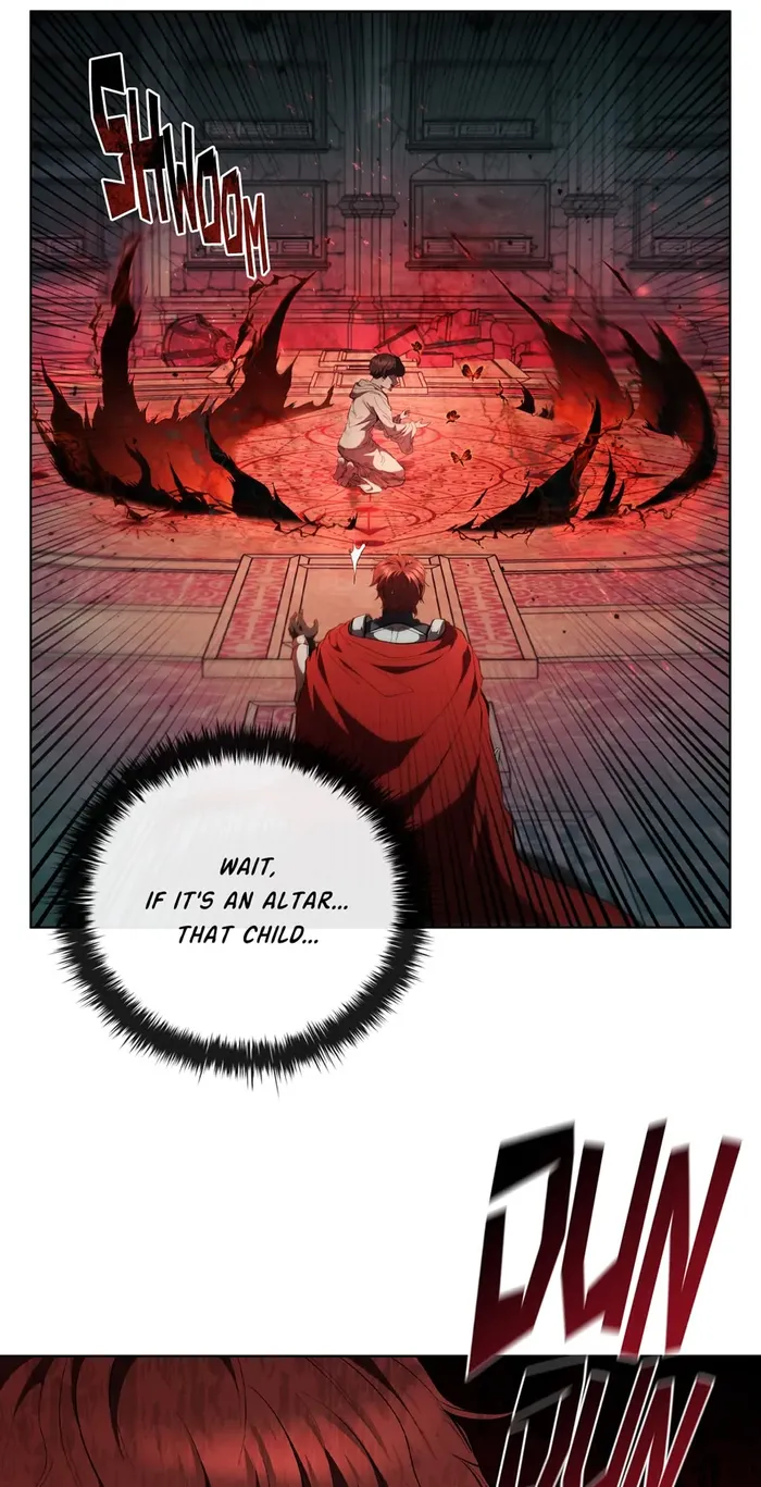 I Regressed As The Duke chapter 82 page 10
