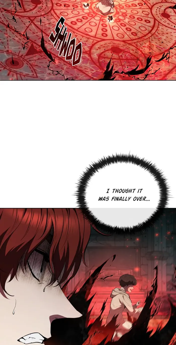 I Regressed As The Duke chapter 82 page 12