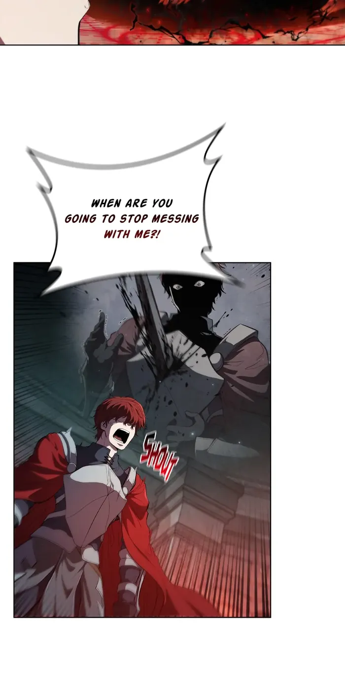 I Regressed As The Duke chapter 82 page 13