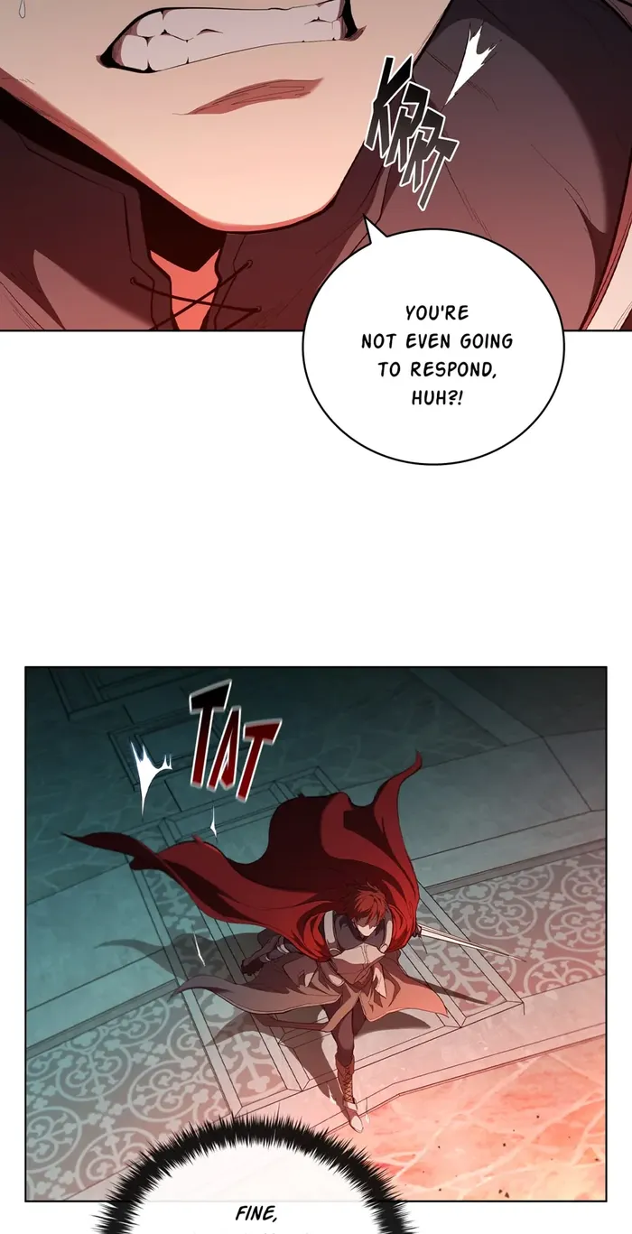 I Regressed As The Duke chapter 82 page 15