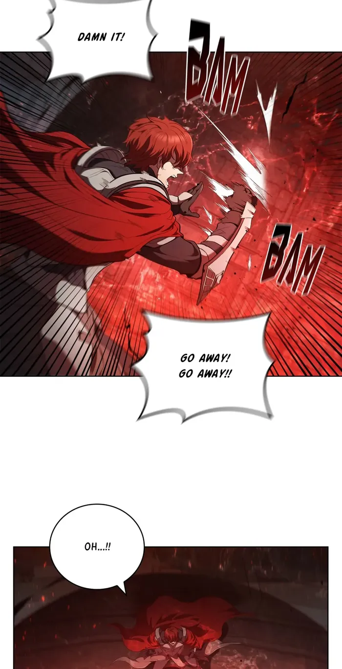 I Regressed As The Duke chapter 82 page 18