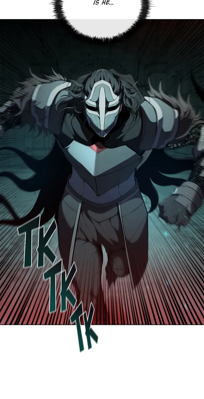 I Regressed As The Duke chapter 82 page 22