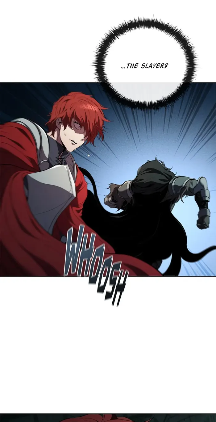 I Regressed As The Duke chapter 82 page 23
