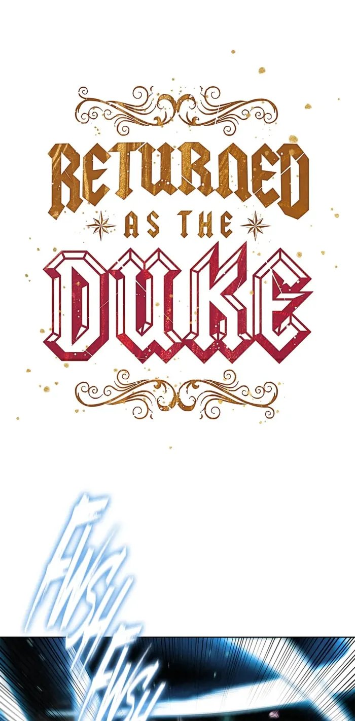 I Regressed As The Duke chapter 82 page 25