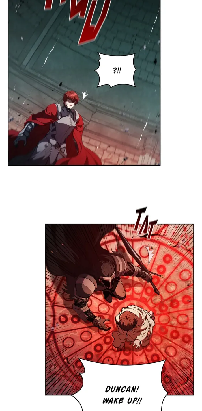 I Regressed As The Duke chapter 82 page 27