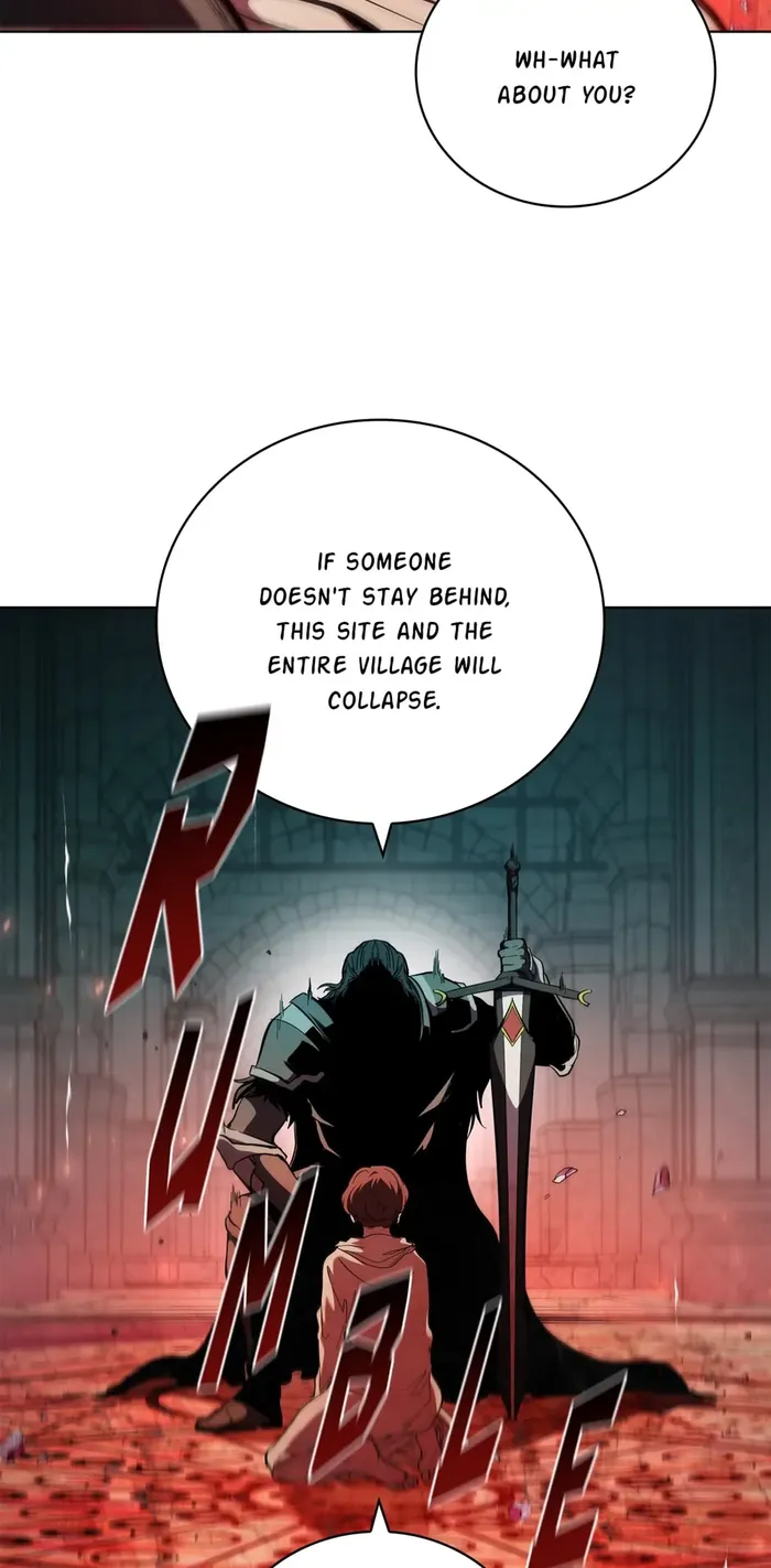 I Regressed As The Duke chapter 82 page 31