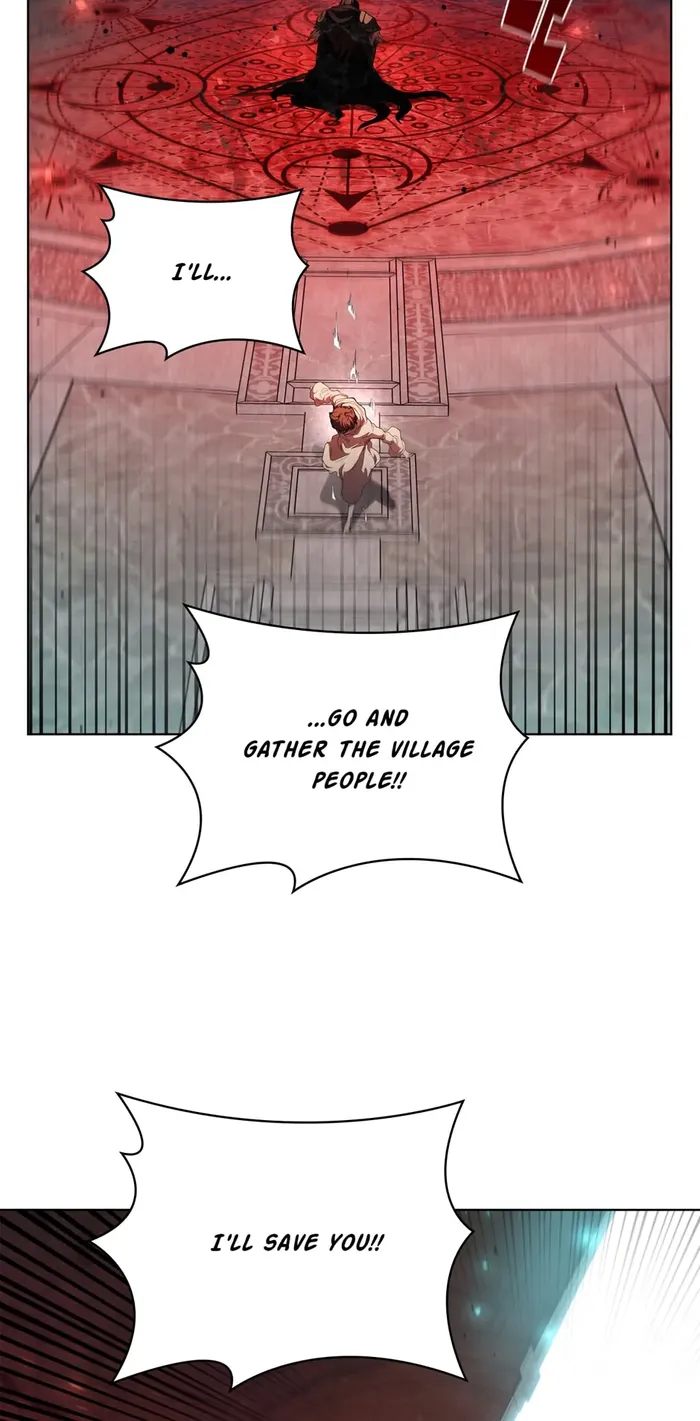 I Regressed As The Duke chapter 82 page 34