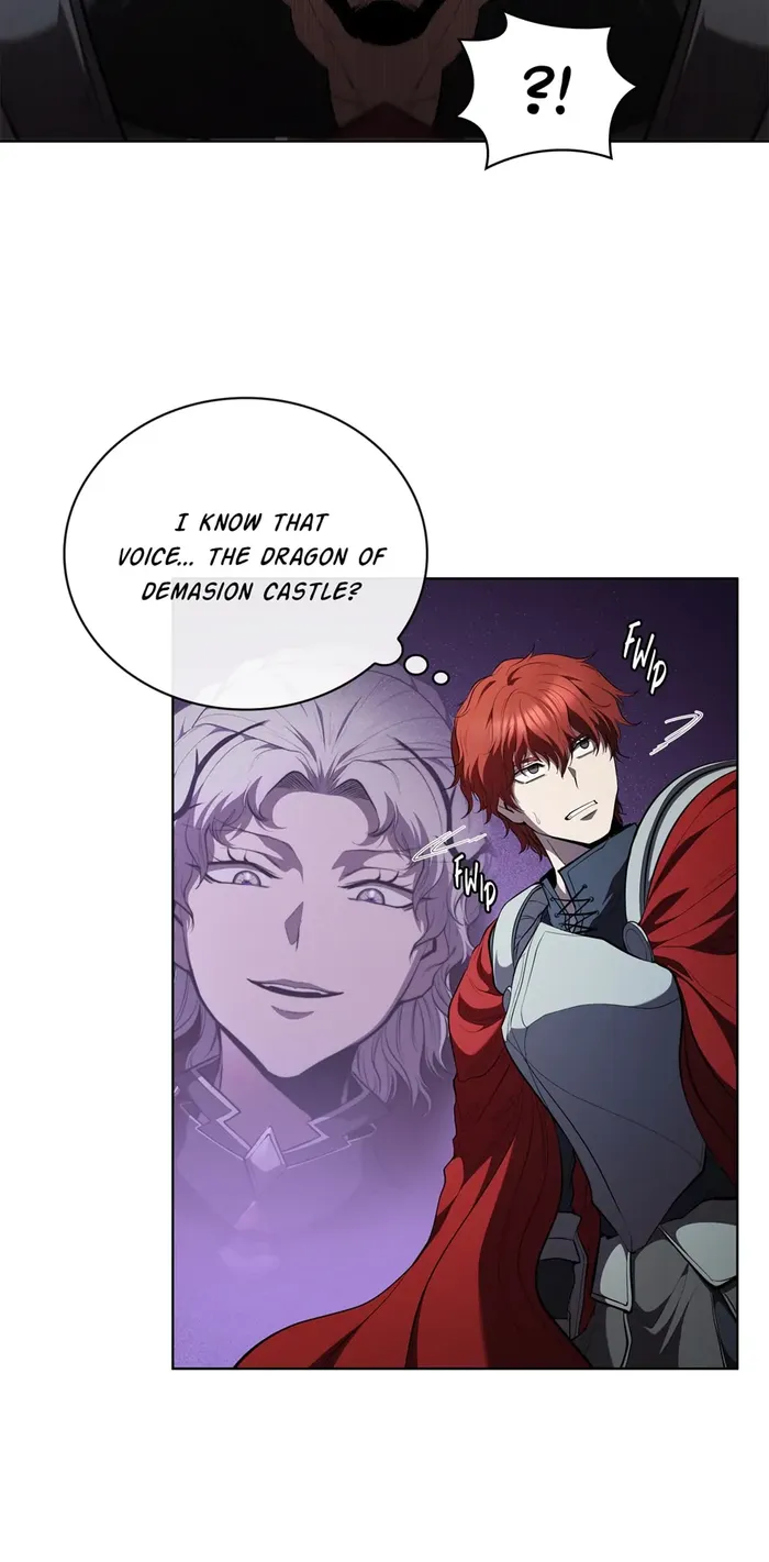 I Regressed As The Duke chapter 82 page 38