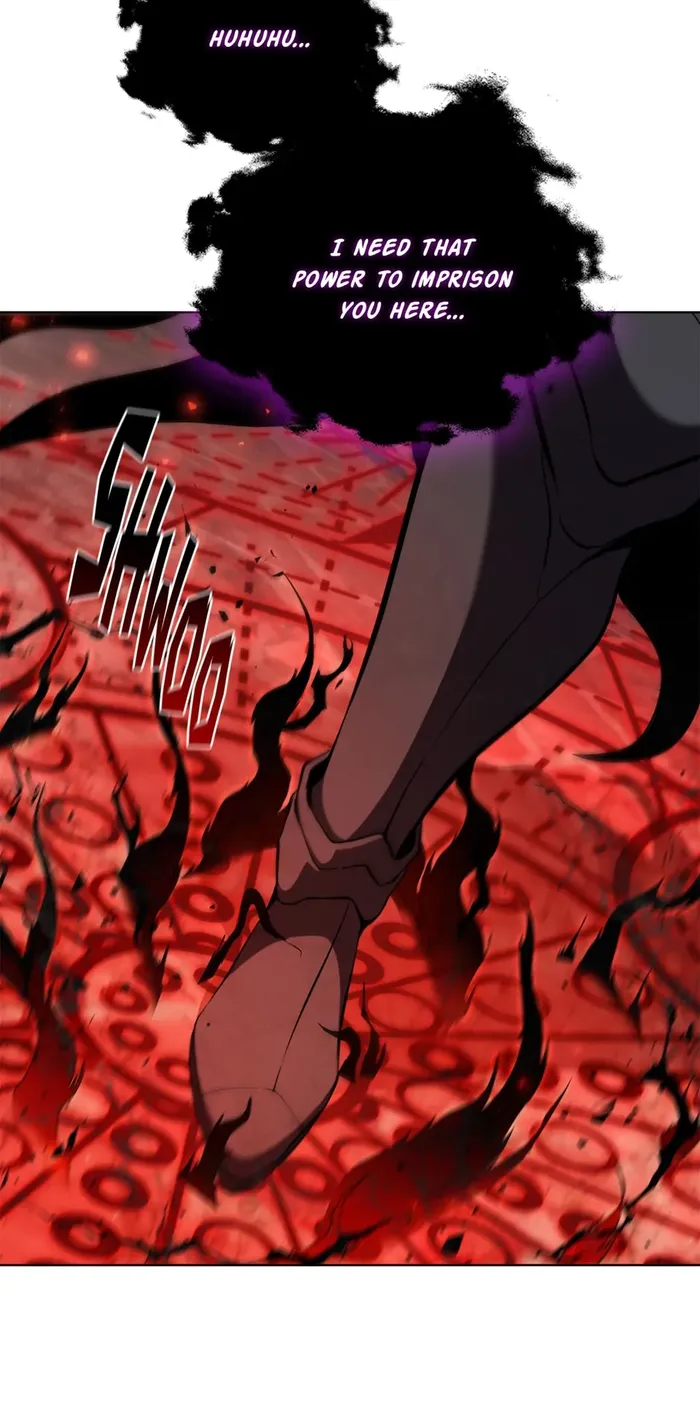 I Regressed As The Duke chapter 82 page 40