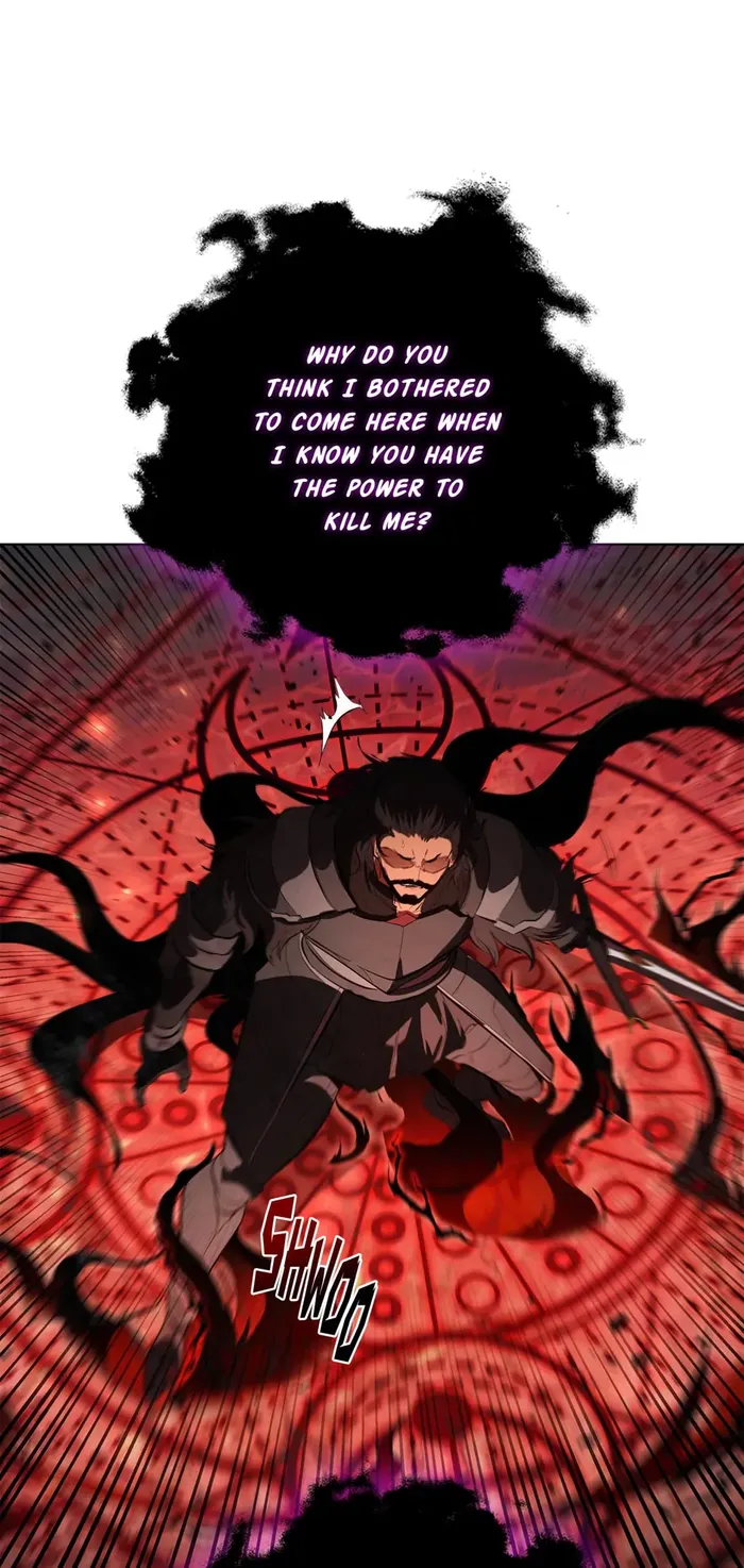 I Regressed As The Duke chapter 82 page 41