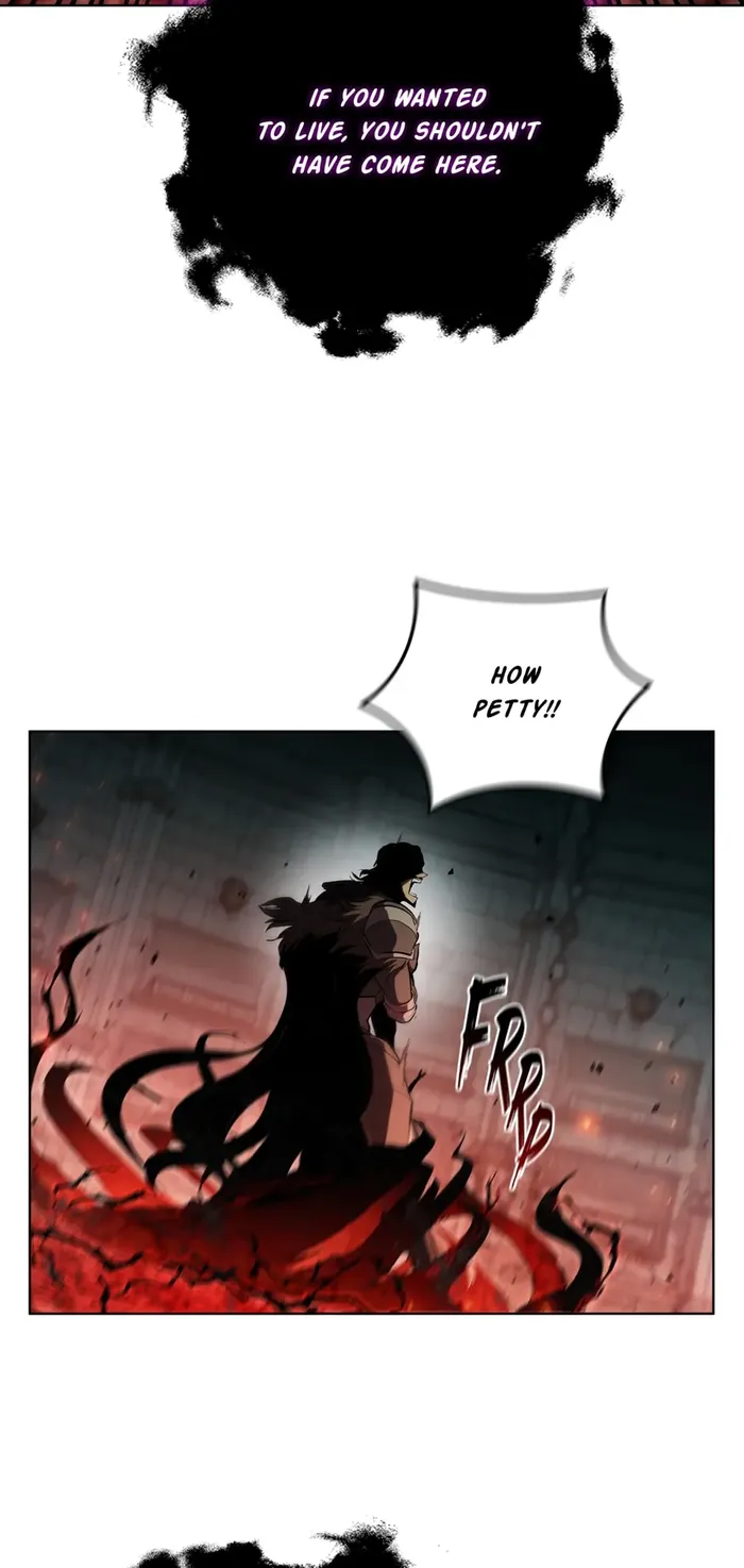 I Regressed As The Duke chapter 82 page 42