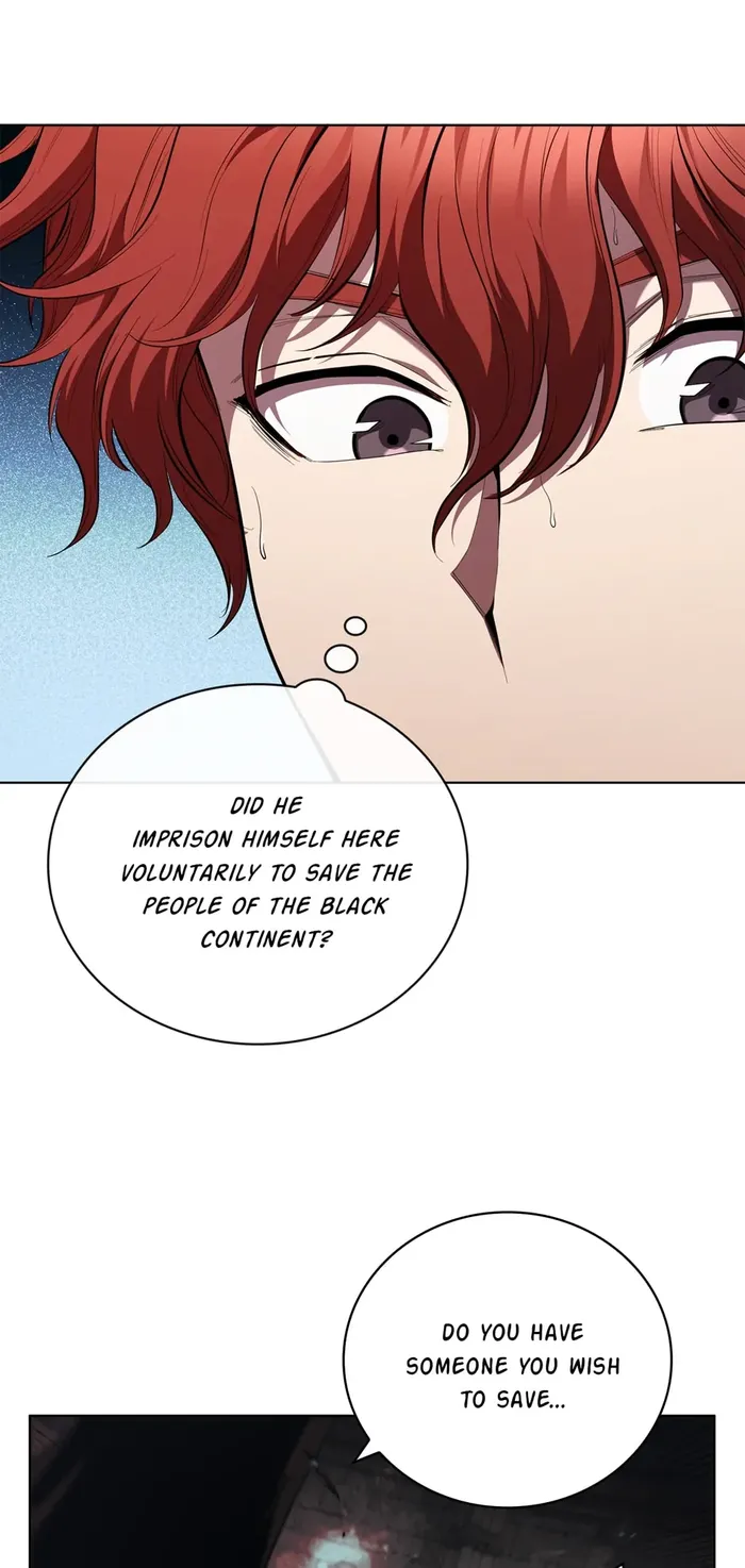 I Regressed As The Duke chapter 82 page 45