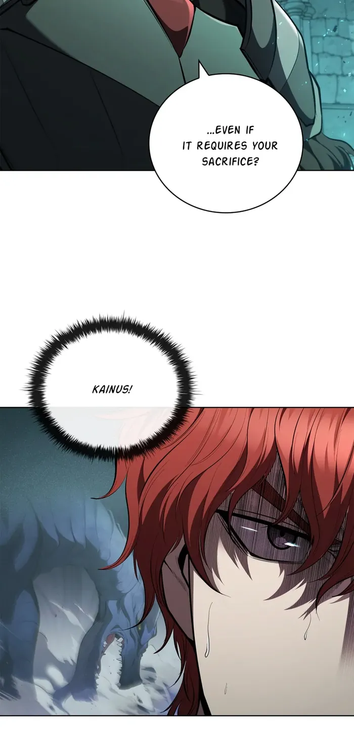 I Regressed As The Duke chapter 82 page 47
