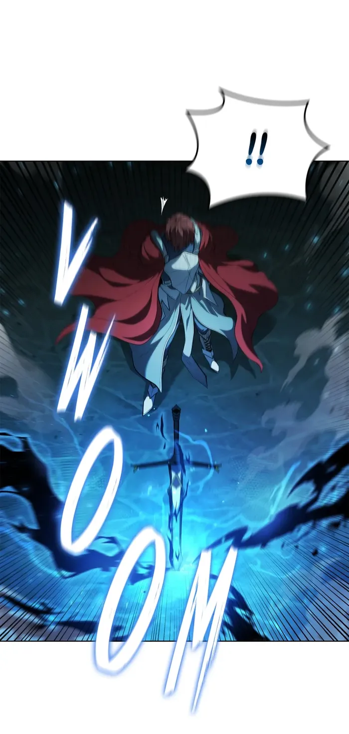 I Regressed As The Duke chapter 82 page 48