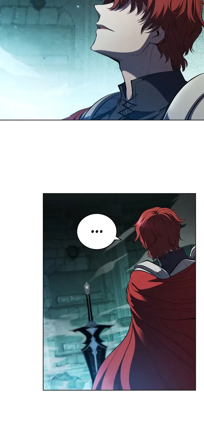 I Regressed As The Duke chapter 82 page 54