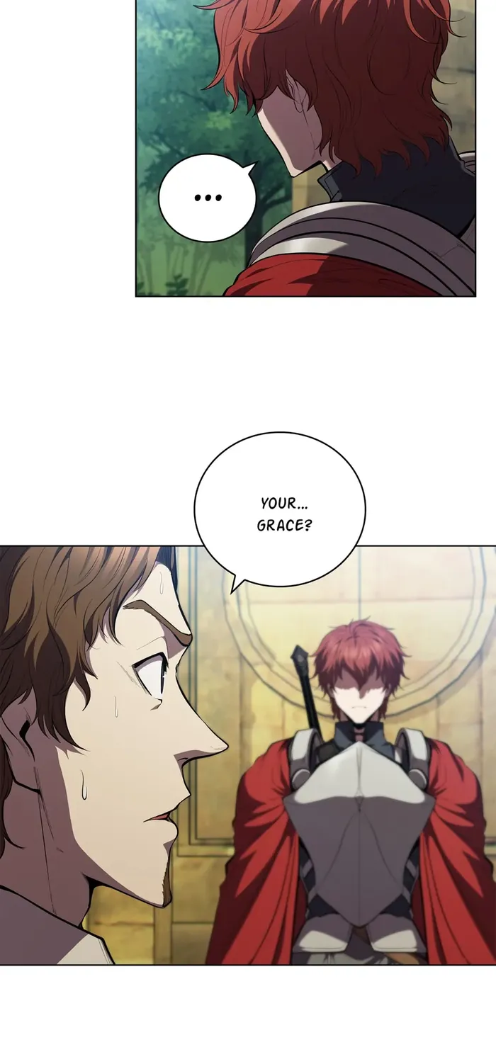 I Regressed As The Duke chapter 82 page 60