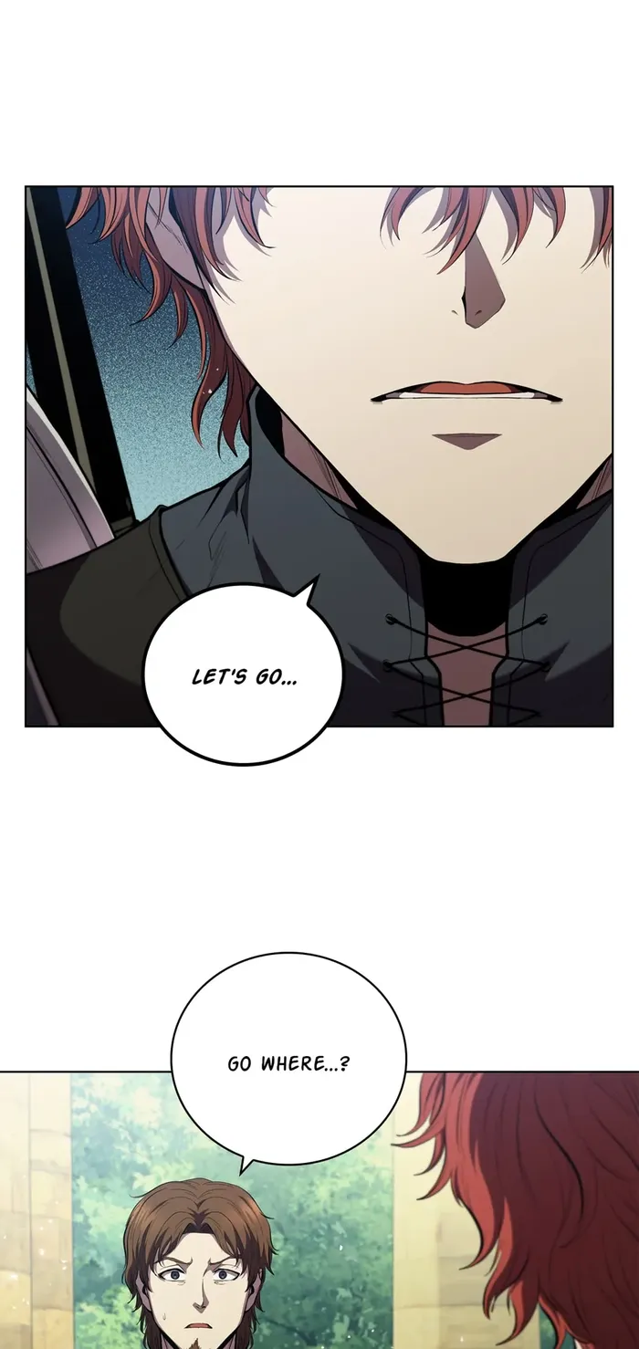 I Regressed As The Duke chapter 82 page 61