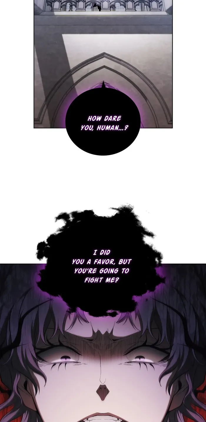 I Regressed As The Duke chapter 82 page 68