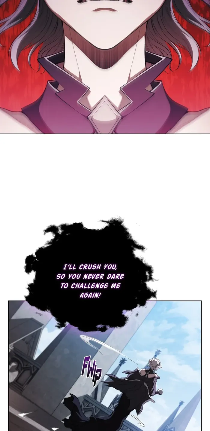 I Regressed As The Duke chapter 82 page 69