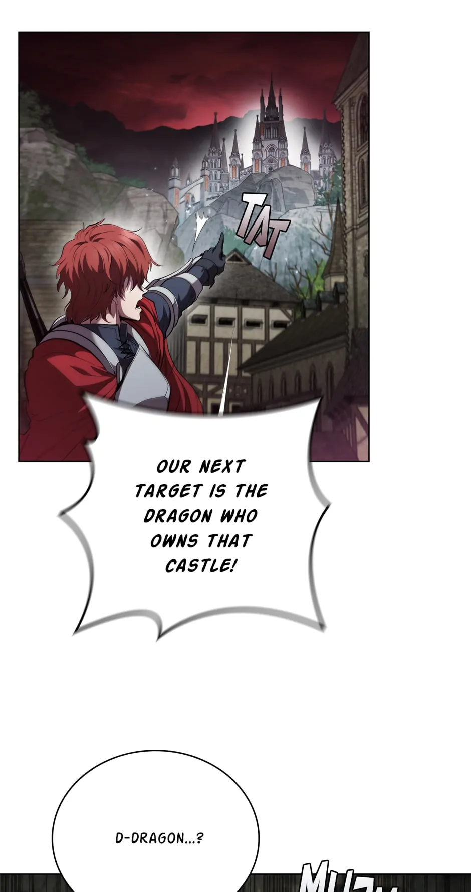 I Regressed As The Duke chapter 83 page 4