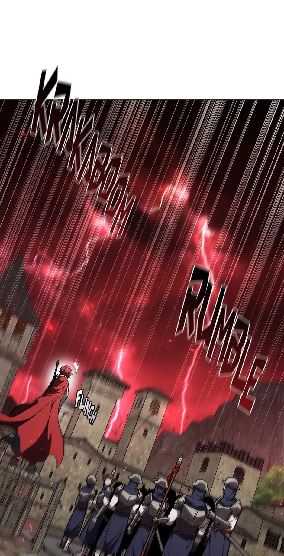 I Regressed As The Duke chapter 83 page 10