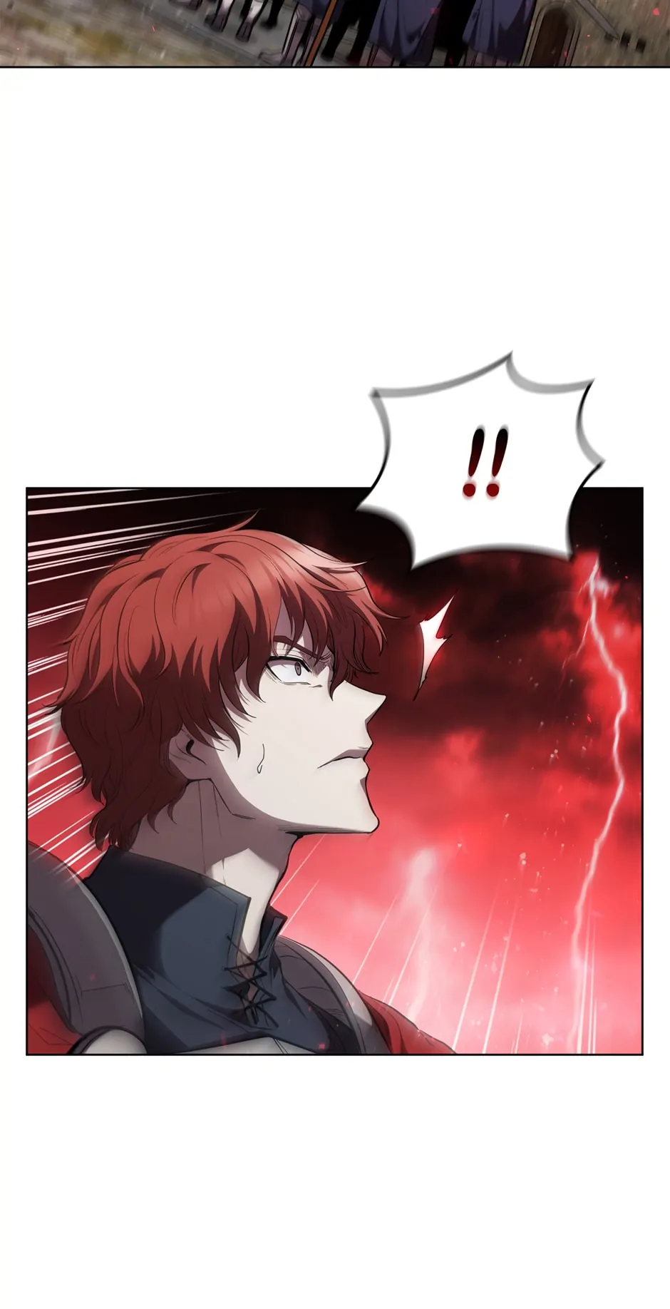 I Regressed As The Duke chapter 83 page 11