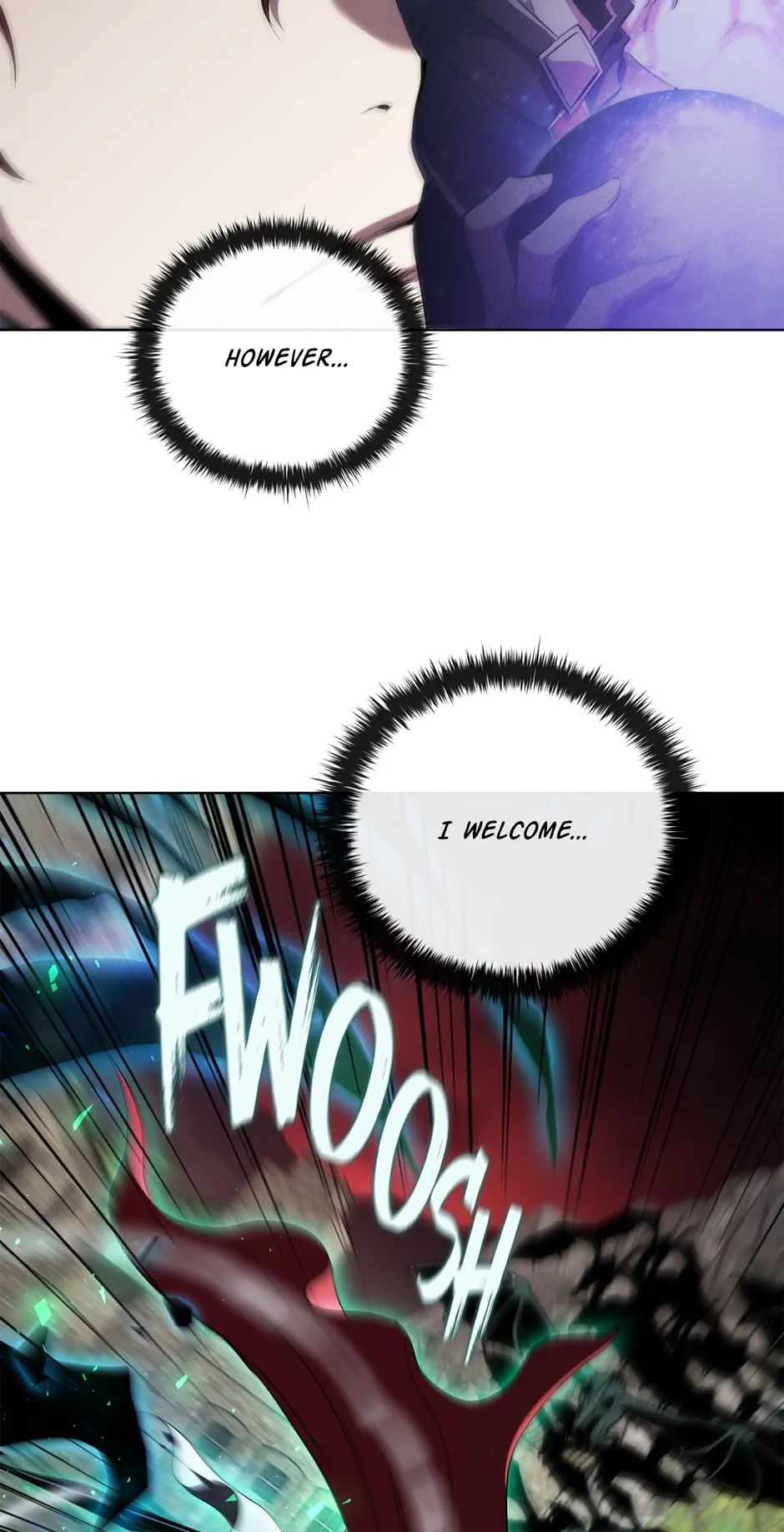 I Regressed As The Duke chapter 83 page 15