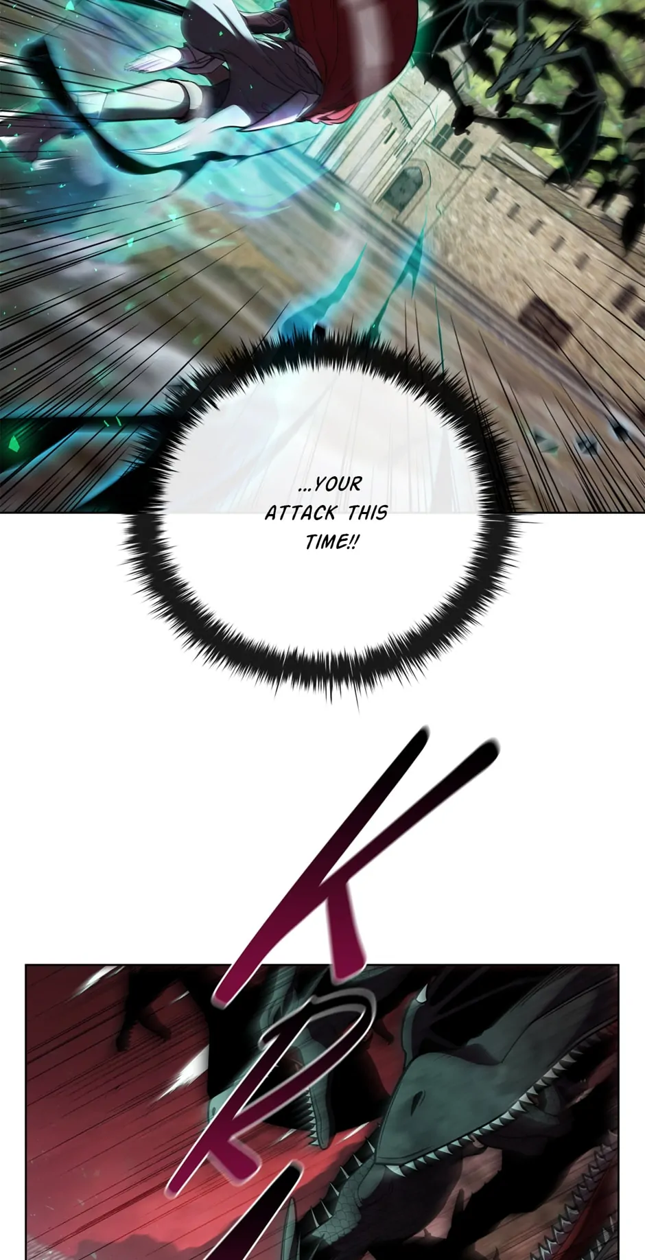 I Regressed As The Duke chapter 83 page 16
