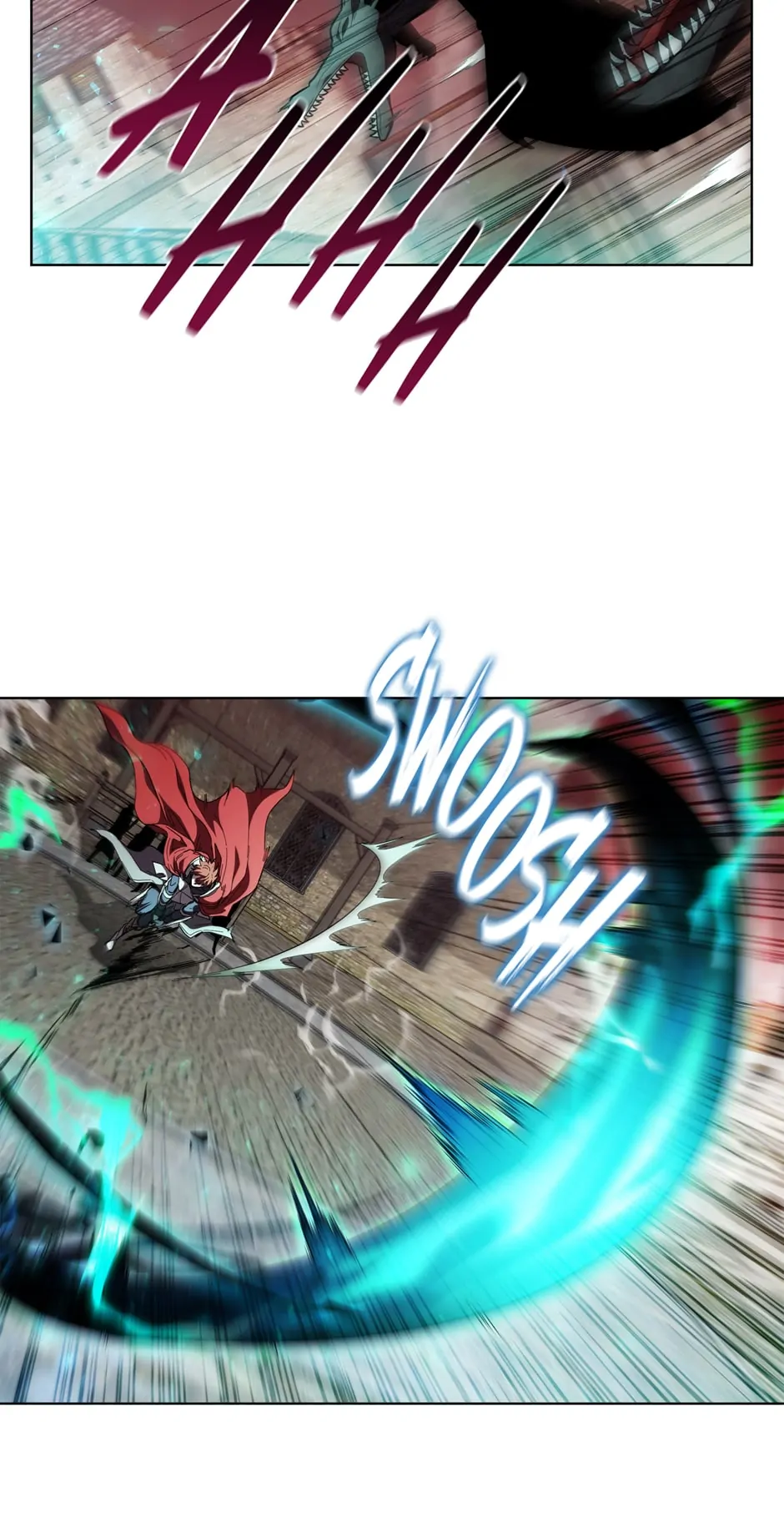 I Regressed As The Duke chapter 83 page 17