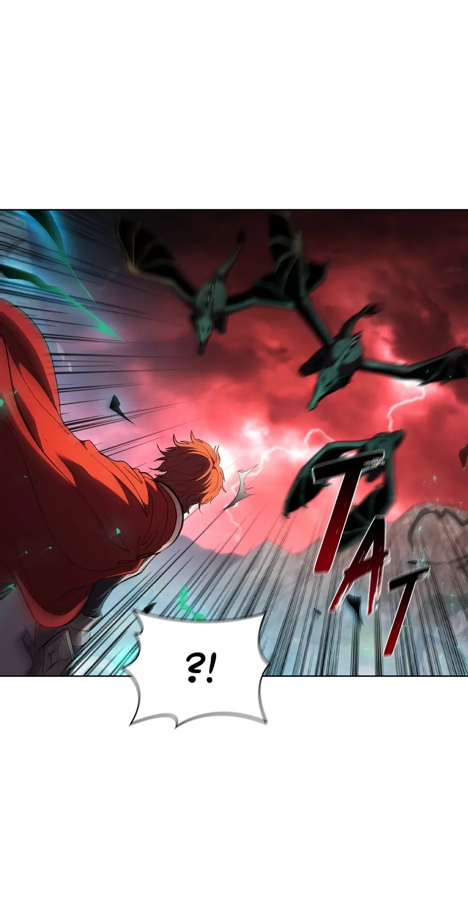 I Regressed As The Duke chapter 83 page 19