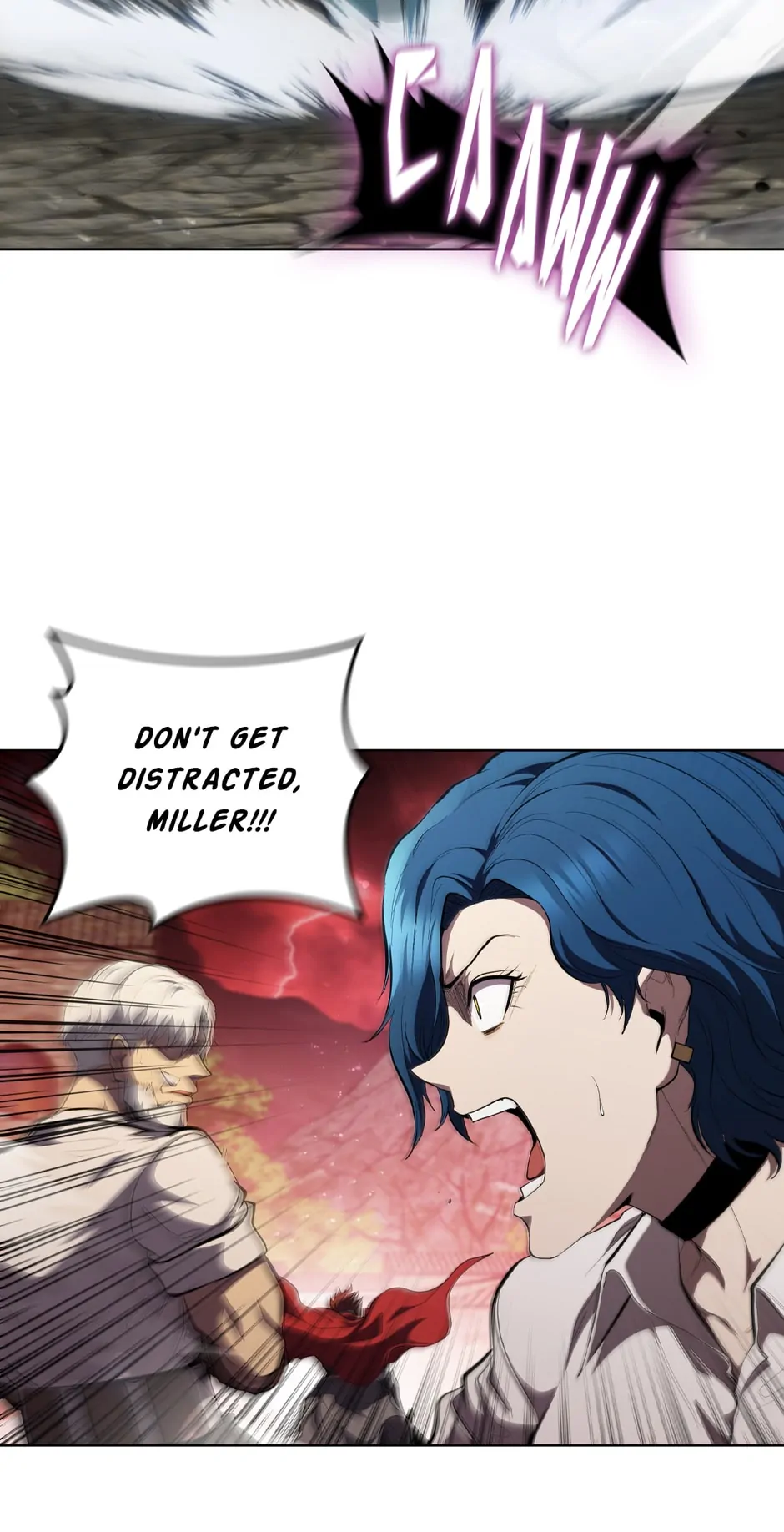 I Regressed As The Duke chapter 83 page 25